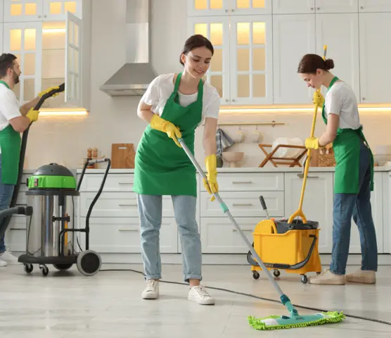 End of Tenancy Cleaning London: Your Complete Guide to a Stress-Free Move