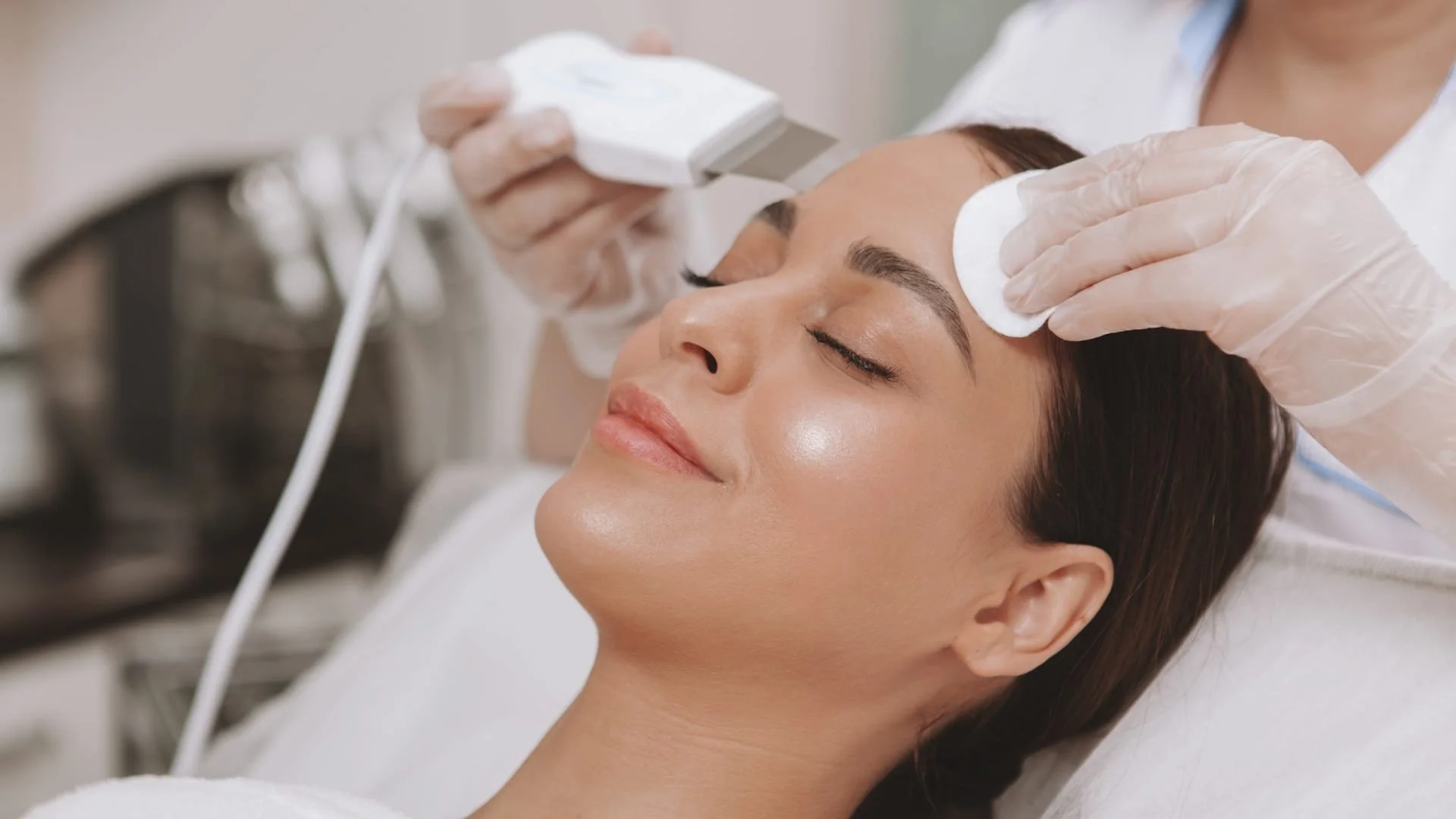 Facial Treatment in Abu Dhabi That Your Skin Will Love
