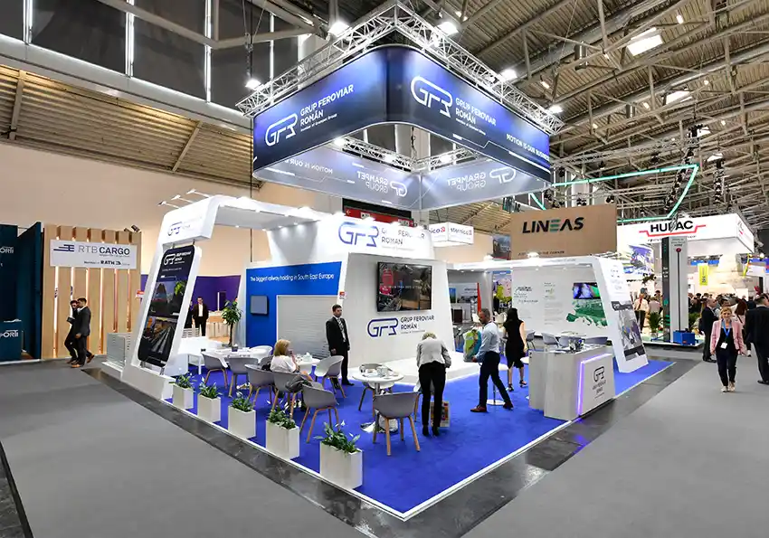 Top HVACR Trends to Watch at Chillventa Nuremberg 2026