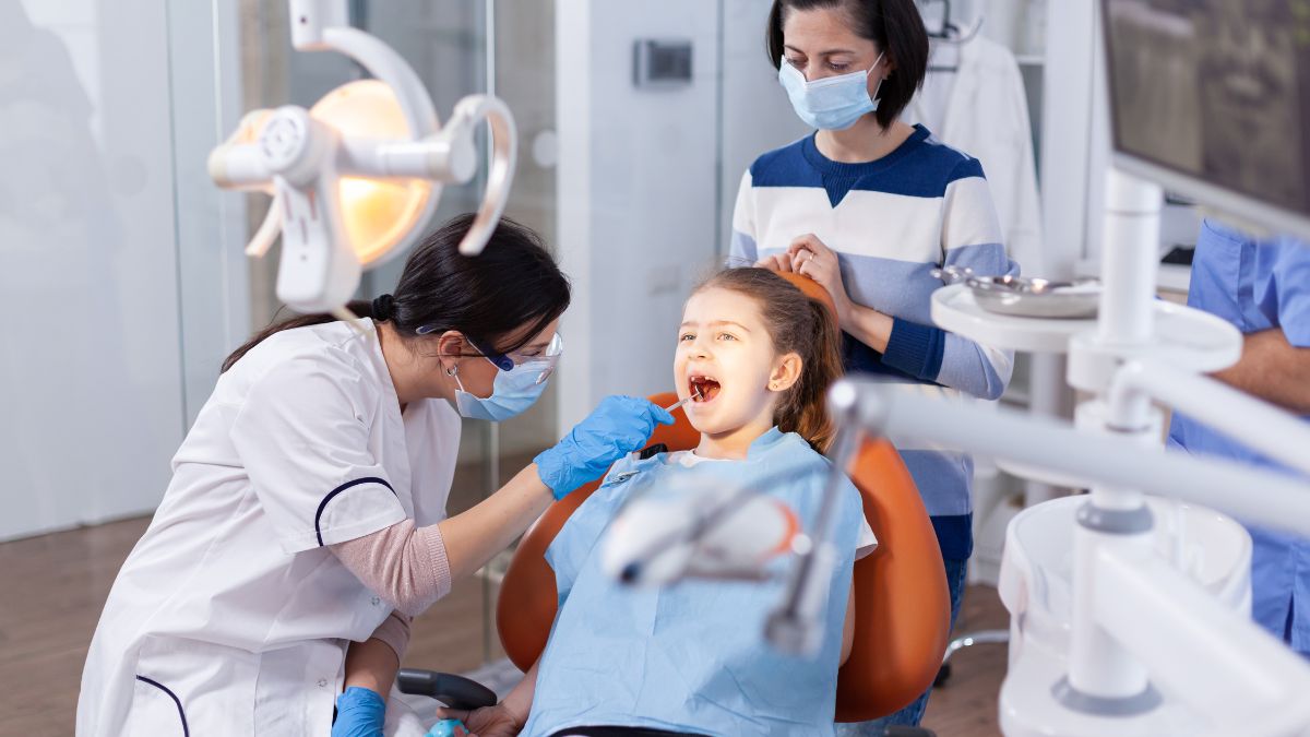 Why Having a Go-To Dental Home Matters for Every Family