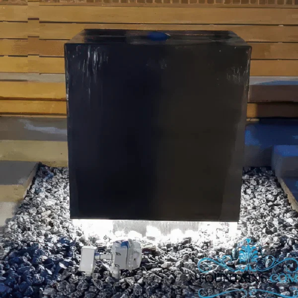 Why Everyone’s Suddenly Obsessed With Indoor Fountains (And Where to Grab One on Sale)