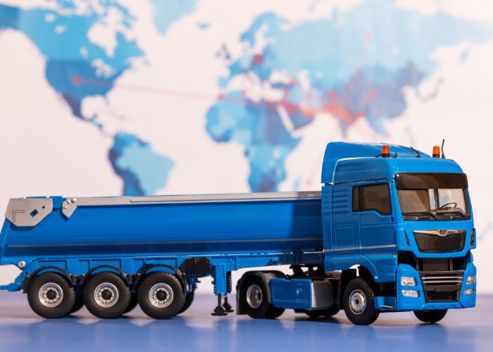 Top Kenworth Diecast Trucks for Realistic Fleet Replicas