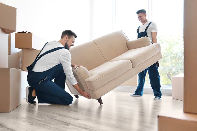 Furniture Removal Service: Professional, Affordable & Eco-Friendly Furniture Disposal
