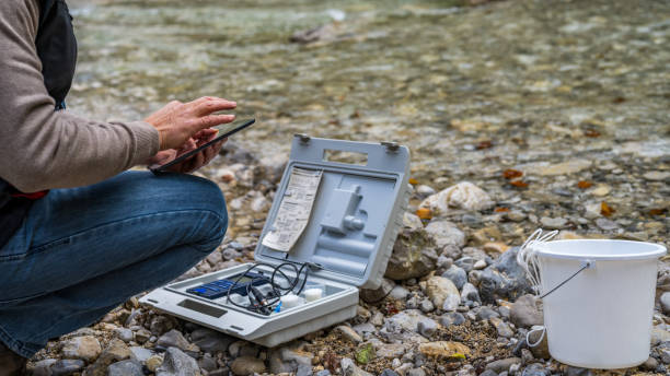 GCC Water Quality Testing and Monitoring Sector and the Push for Real Time Assurance