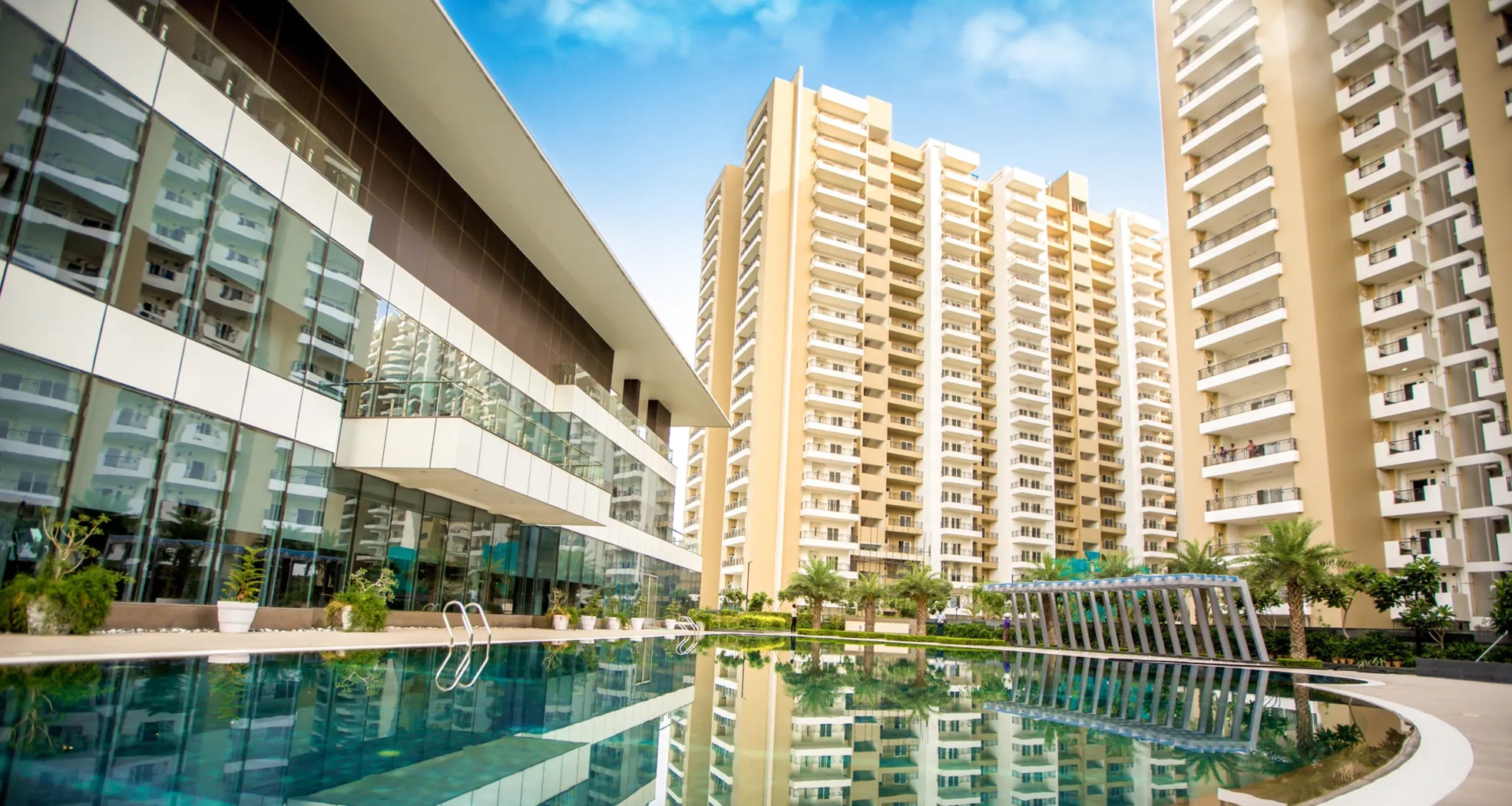 Gulshan Empire Wave City Price – Latest Price List, Floor Plans & Offers