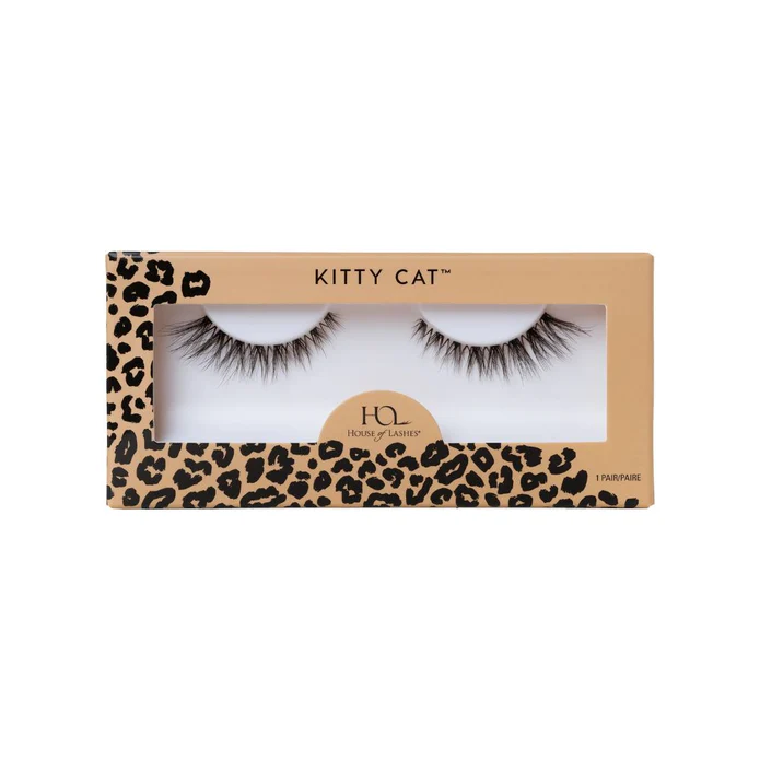Cat Eye False Eyelashes: The Easy Way to Get Perfect Winged Drama Every Time
