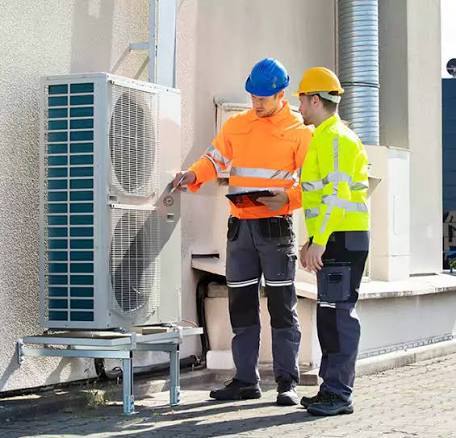 HVAC Estimating Services Near Me for Mechanical Contractors