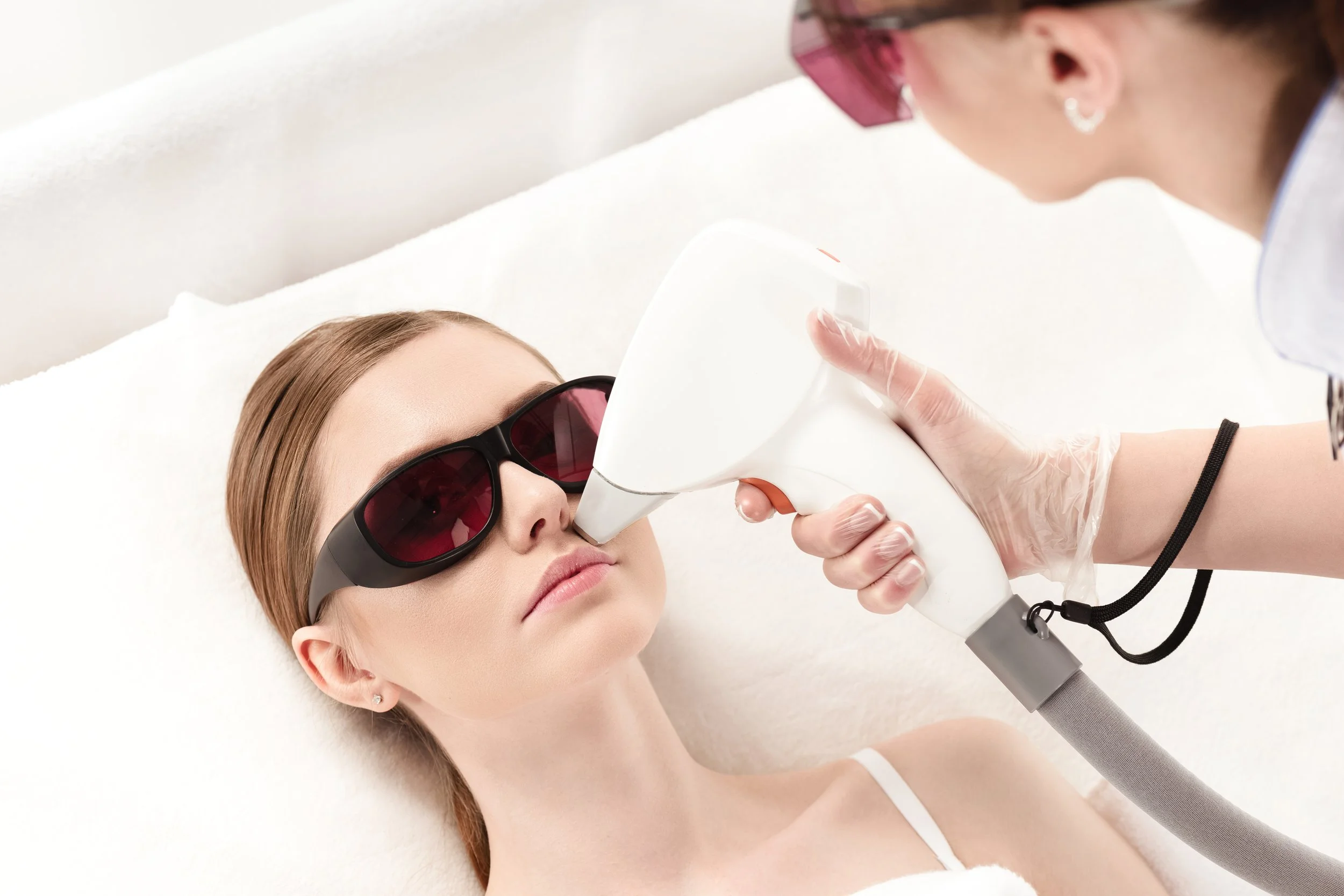 Laser Hair Removal: The Complete Guide to Smooth, Long-Lasting Results