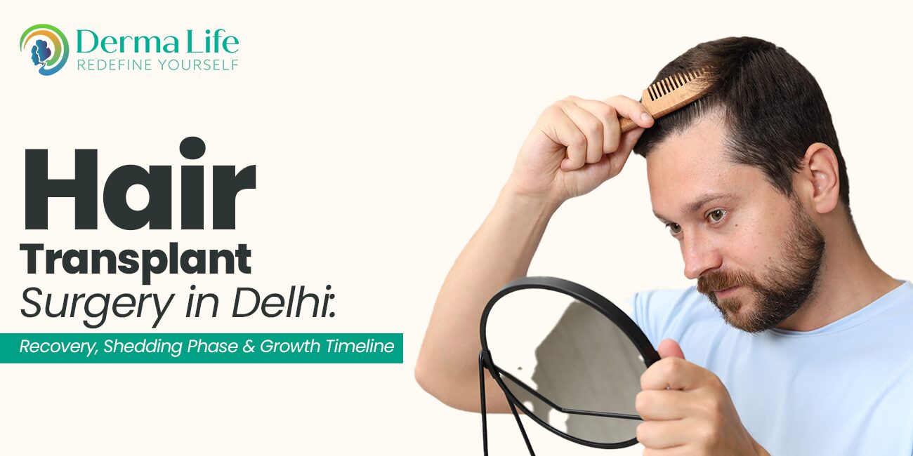 The rise in hair falling from more and more young adults is what is called Hidden Hair Loss Epidemic in Delhi NCR and this is why.