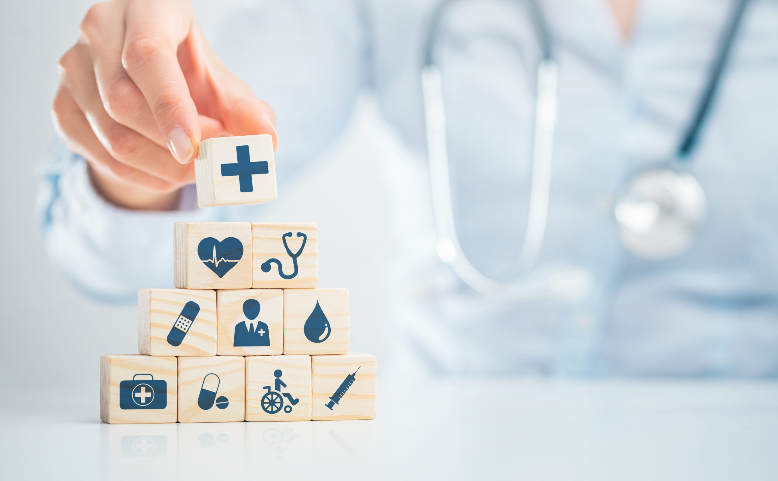MaxCure Medical Care: Comprehensive Healthcare Excellence for Modern Patients