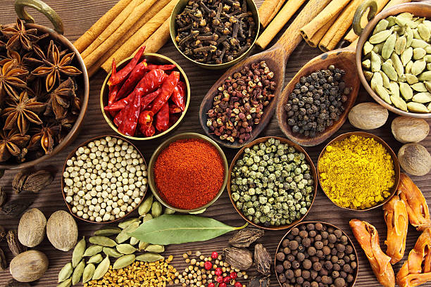 Why Herbs and Spices Are Becoming Essential in the Philippines’ Food Culture