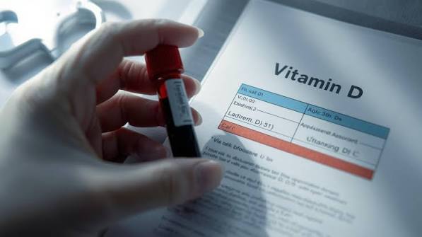 How to Book a Vitamin D Test at Home Service in Dubai