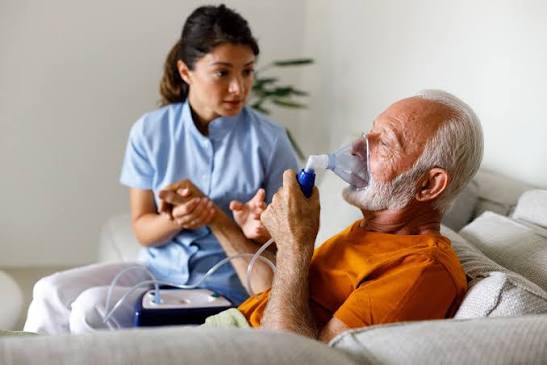 Importance of Monitoring in Home Ventilator Care