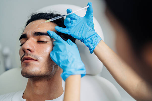 How Can Forehead Lift in Abu Dhabi Improve Brow Position?