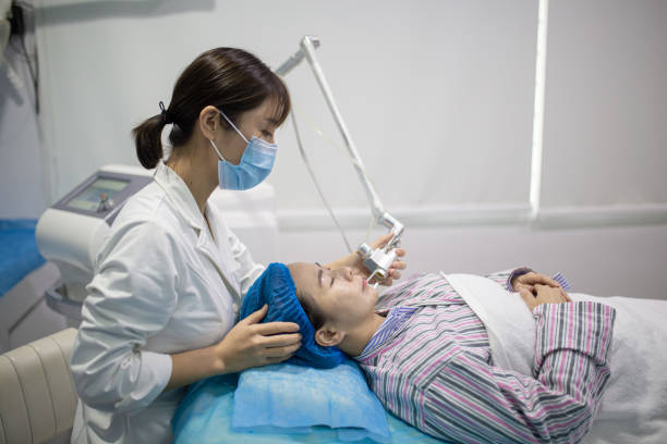 How Can Pico Laser Treatment Brighten Dull Complexion?