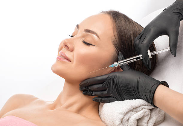 How Can Skin Glowing Injections Improve Skin Texture?