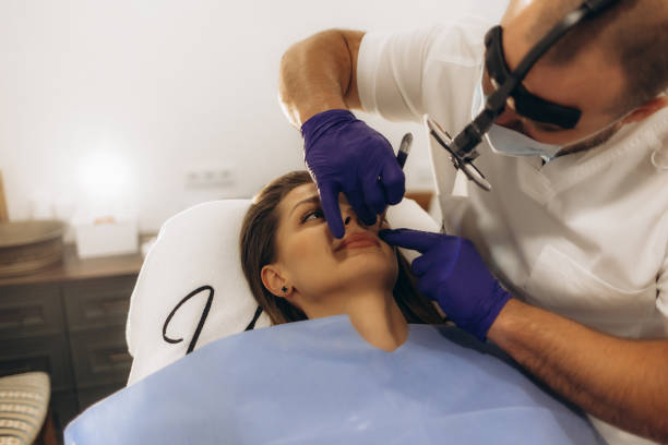 How Can Skin Lesion Removal Improve Facial Skin Quality?