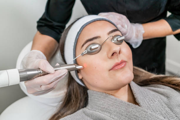 How Can the Best Laser Clinic Can Improve Skin?