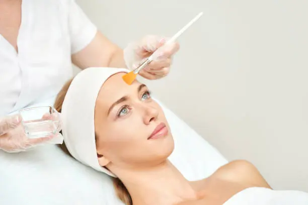 How Do Chemical Peels Support a Youthful Skin Appearance?