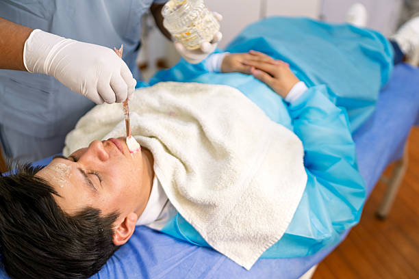 How Does Acne Treatment Refresh Dull Acne-Prone Skin?