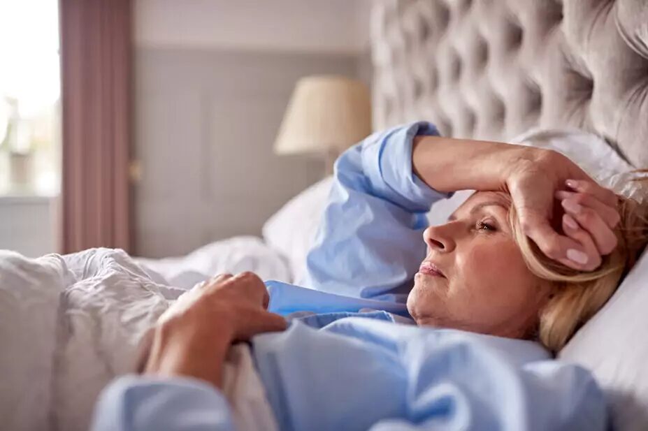 How Does Menopause Treatment Support Wellness?