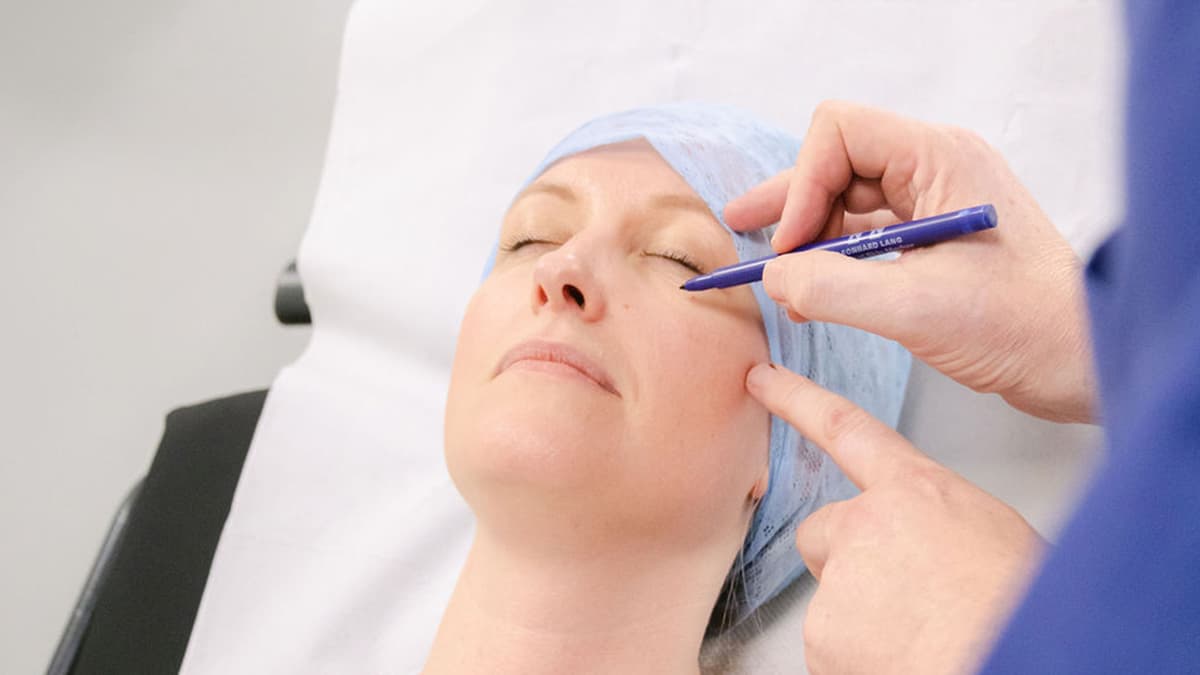 How Effective Is Nose Tip Plasty for Refinement