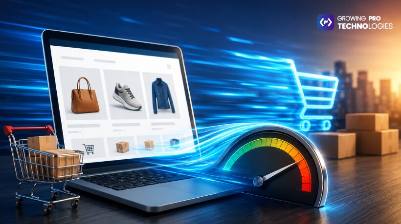 How Fast-Loading eCommerce Websites Drive More Sales and Better SEO