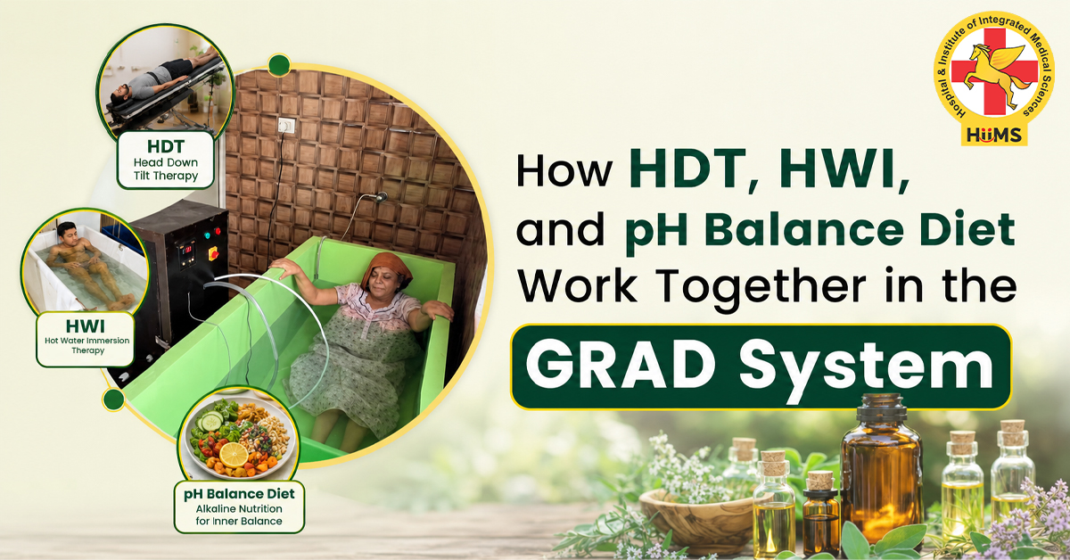 How the GRAD System Supports Kidney Wellness Through an Integrated Lifestyle Approach