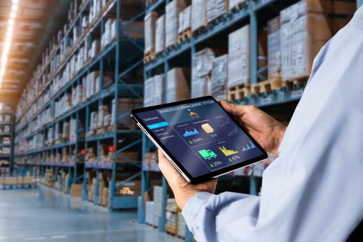How Inventory Management Affects Amazon Rankings