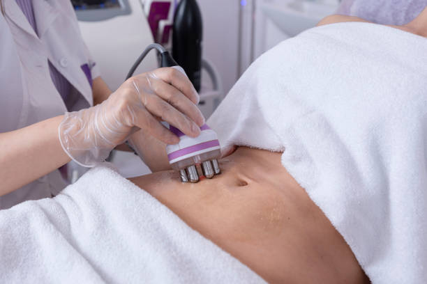 How Is non surgical fat reduction in Abu Dhabi A Modern Option?