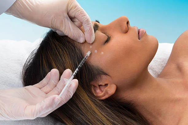 What is the minimum time period that Botox last after treatment?