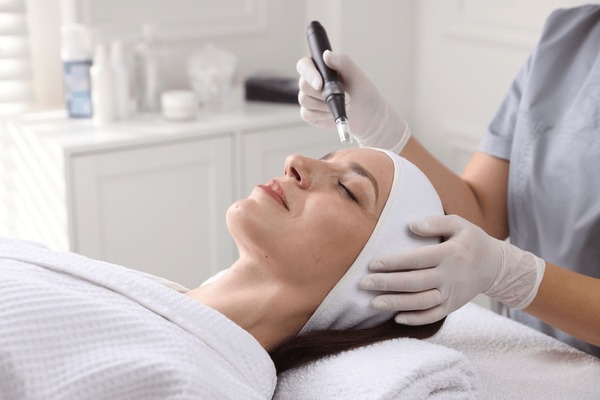 How-Often-Should-You-Do-Microneedling-for-Acne-Scars