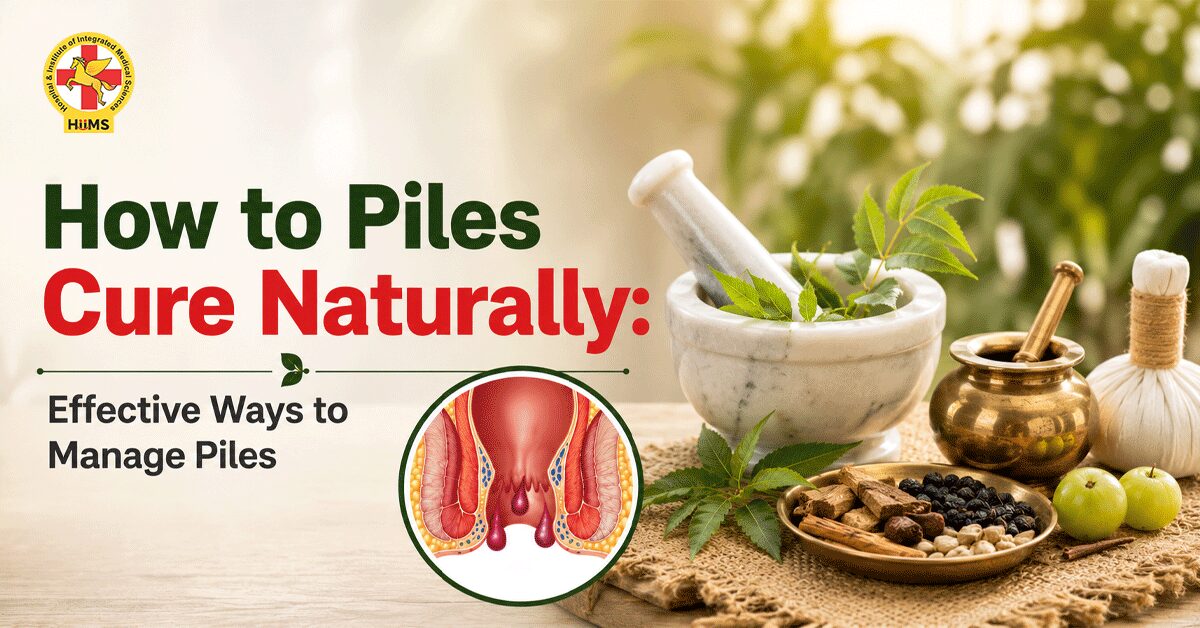 Searching for How to Piles Cure? Natural Ways to Support Better Digestive Health