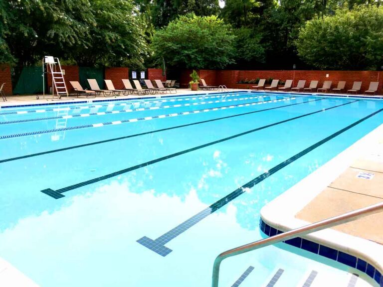 Pool Management Services That Cut Downtime and Control Costs for Community Pools