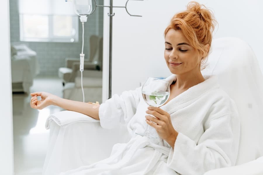 Understanding the Purpose of a Glucose Drip in Home Healthcare