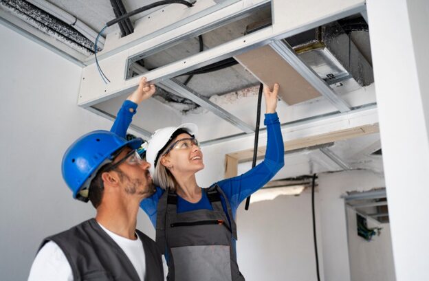 Warning Signs You Need An Air Ducts Cleaning Service ASAP