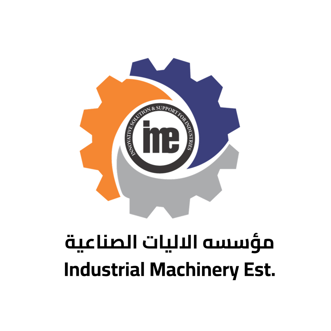 🏭 Introducing Industrial Machinery Est. (IME) — Your Trusted Industrial Services Partner in Saudi Arabia