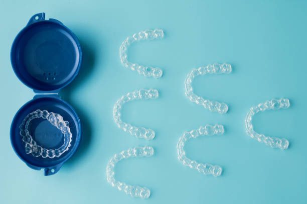 Experience Comfortable Teeth Alignment with Invisalign in Vinings