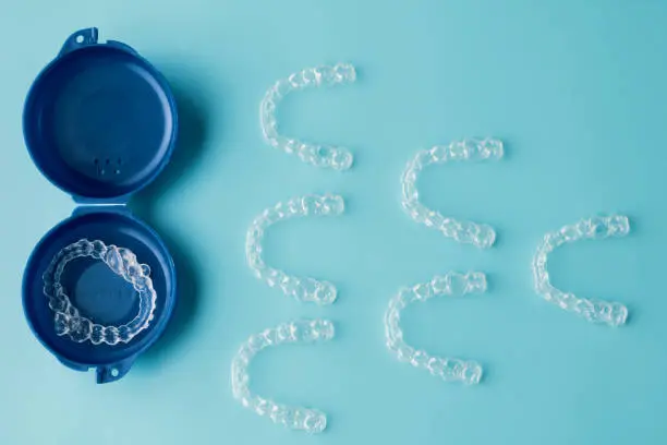 Experience Comfortable Teeth Alignment with Invisalign in Vinings