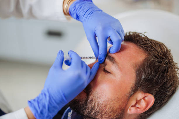 Is Botox Treatment Suitable for Both Men and Women