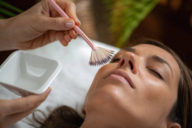 Is Chemical Peels the Right Choice for Oily Skin?