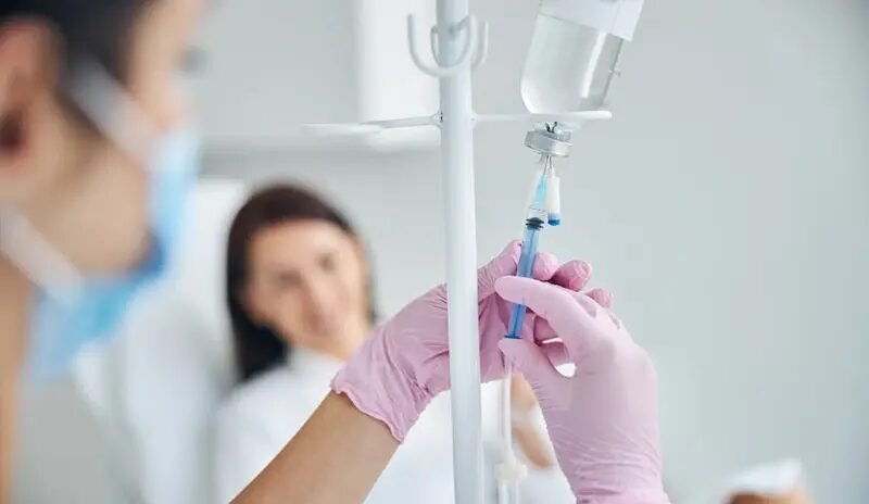 Is NAD+ IV therapy in Abu Dhabi Right for Your Lifestyle?