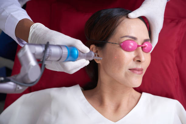 Is Pico Laser Treatment in Abu Dhabi the Right Choice for Your Skin?