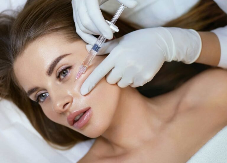 Is Stem Cell Facelift Abu Dhabi a Natural Option