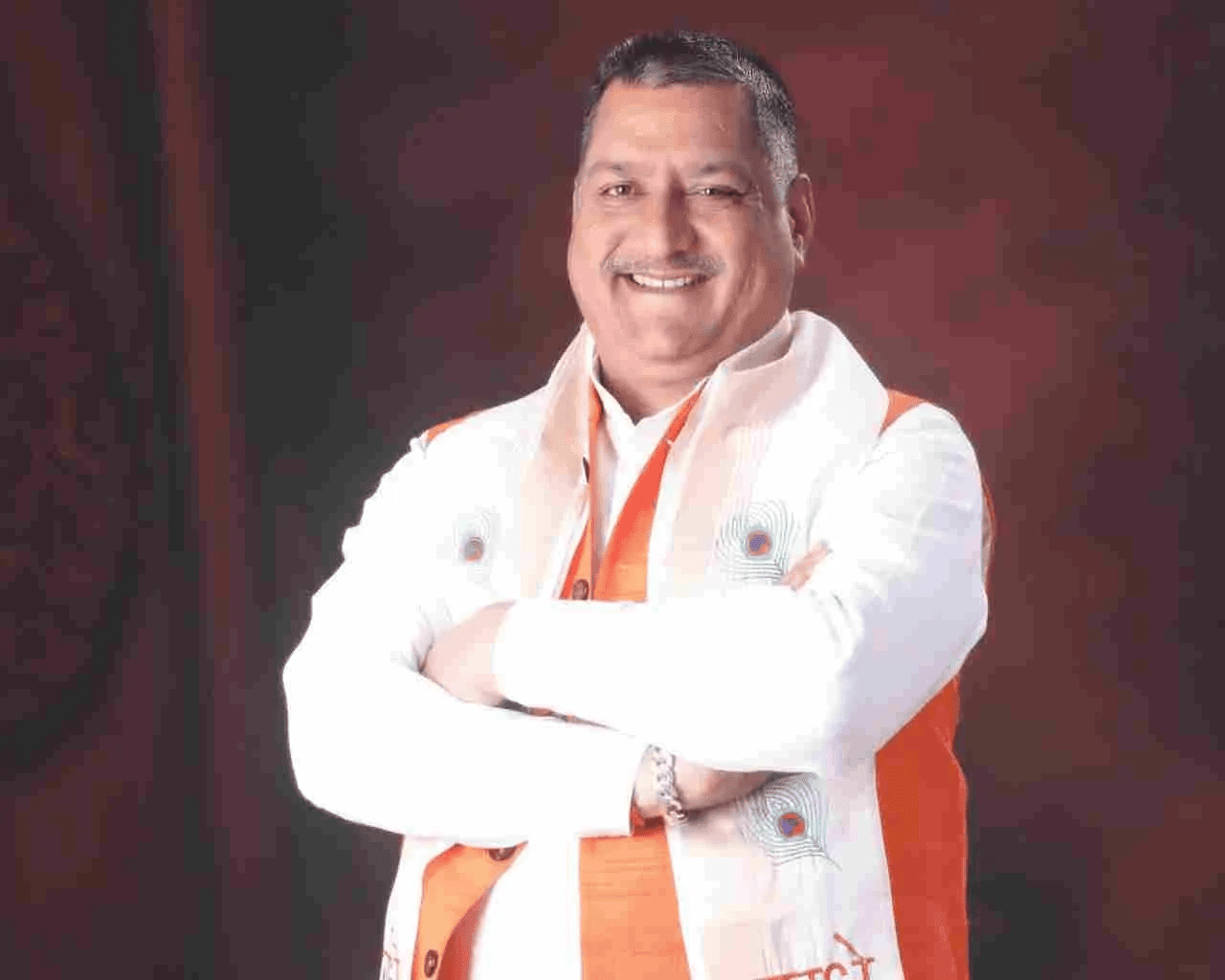 Best Leader in Mathura – Community Vision and Public Service by Jagdeesh Nauhwar