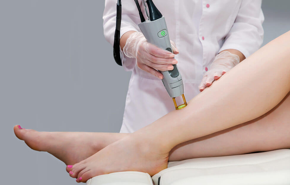 Everything You Need to Know About Laser Hair Removal Surrey BC