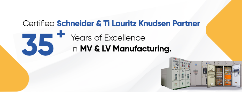 Why Choosing the Right Electrical Panel Manufacturer Is Critical for Modern Power Distribution Systems
