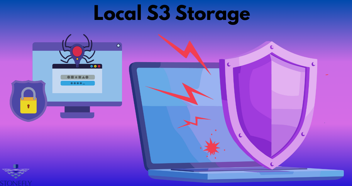 Meeting Growing Data Demands with Flexible On-Site Storage