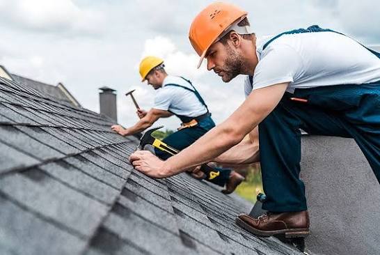 5 things to do immediately after discovering a roof leak.