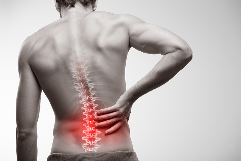 Managing Back Pain Without Medication: Tips You Can Try at Home
